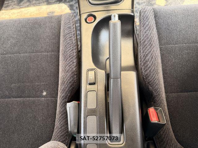 Honda PRELUDE 1992-12 7021242-20