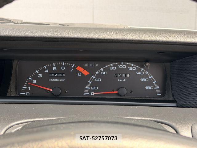 Honda PRELUDE 1992-12 7021242-21