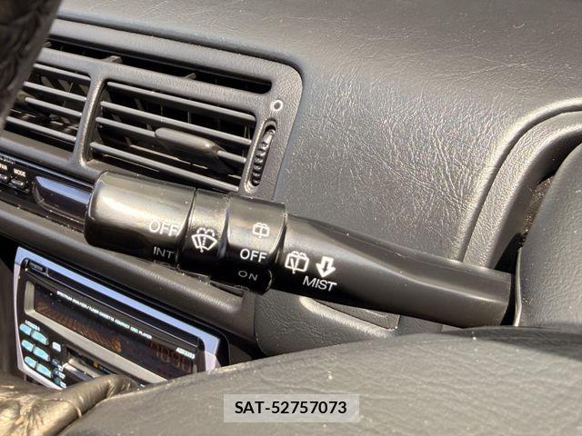 Honda PRELUDE 1992-12 7021242-22