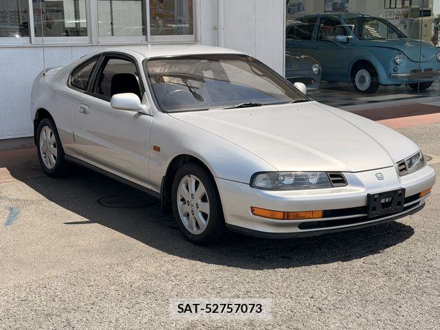 Honda PRELUDE 1992-12 7021242-2