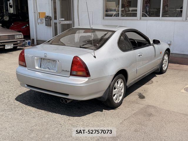 Honda PRELUDE 1992-12 7021242-3