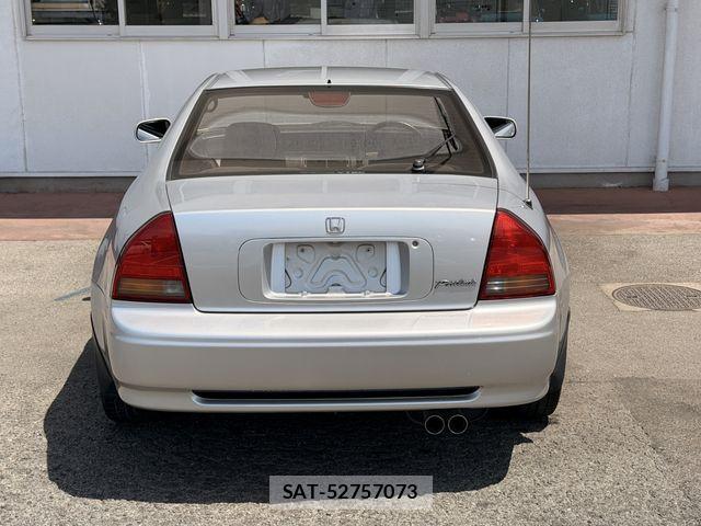 Honda PRELUDE 1992-12 7021242-4