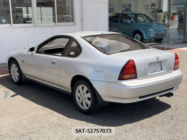 Honda PRELUDE 1992-12 7021242-5