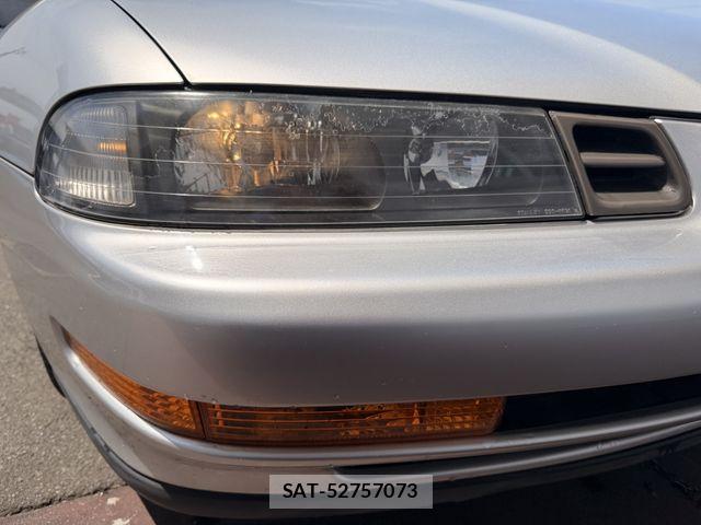 Honda PRELUDE 1992-12 7021242-6