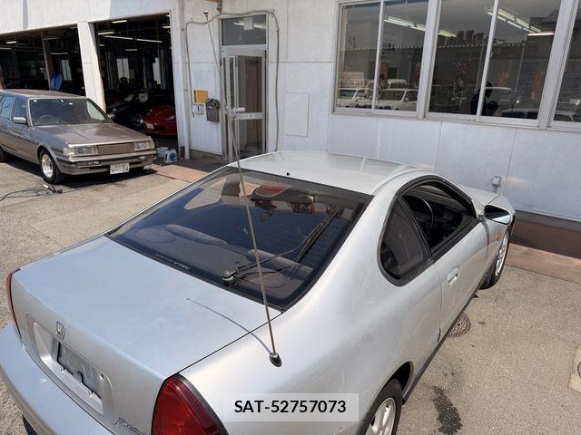 Honda PRELUDE 1992-12 7021242-8