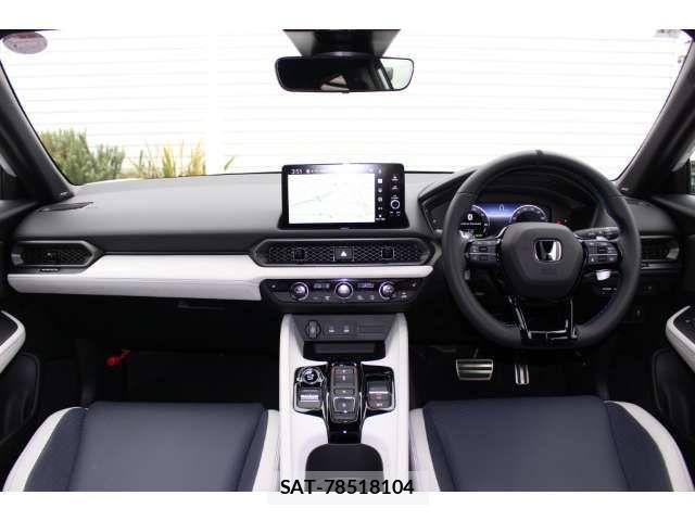 Honda PRELUDE 2025-12 7223577-1