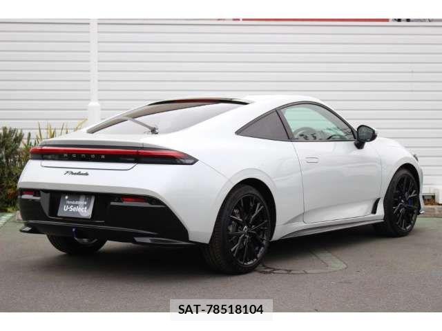 Honda PRELUDE 2025-12 7223577-2