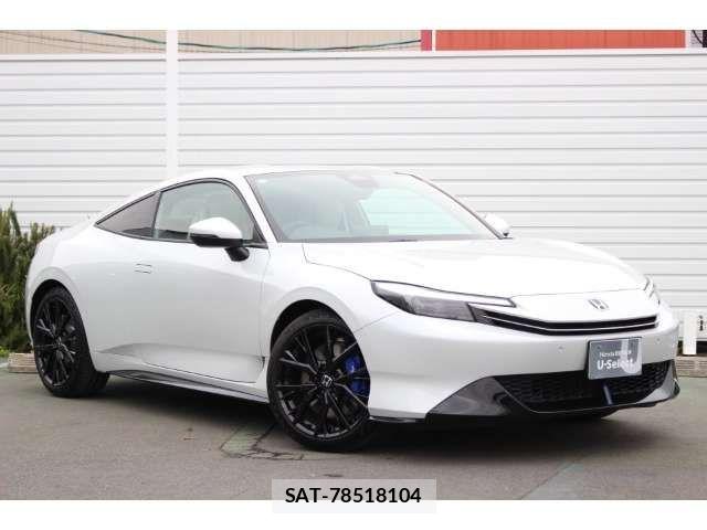 Honda PRELUDE 2025-12 7223577-3