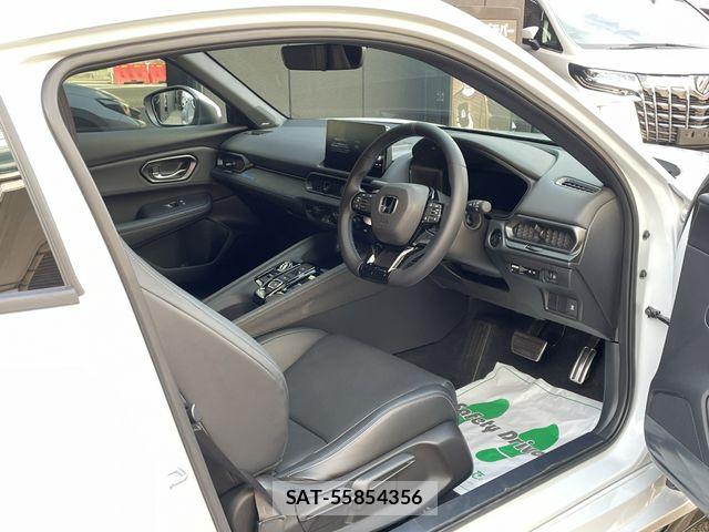 Honda PRELUDE 2026-01 7329377-1