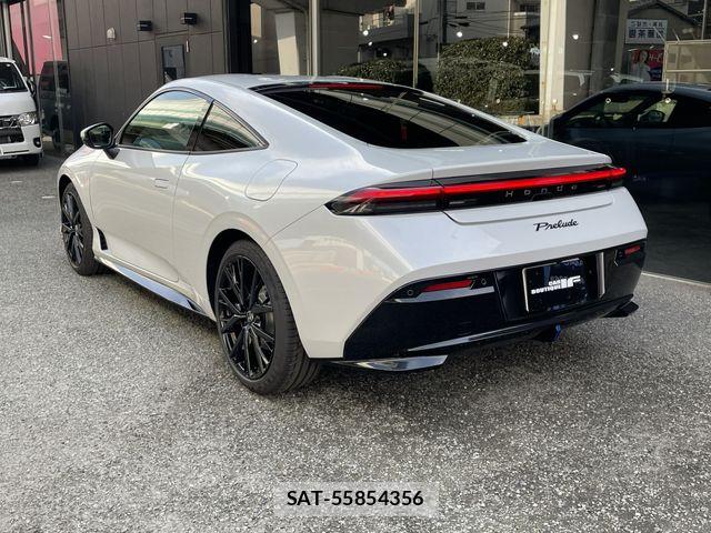 Honda PRELUDE 2026-01 7329377-2