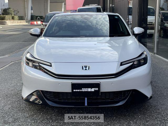 Honda PRELUDE 2026-01 7329377-3