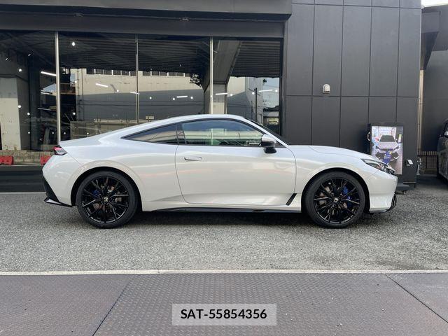 Honda PRELUDE 2026-01 7329377-4