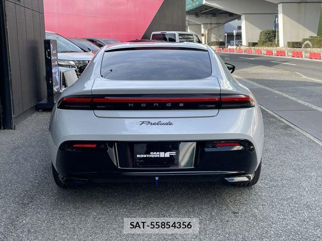 Honda PRELUDE 2026-01 7329377-8