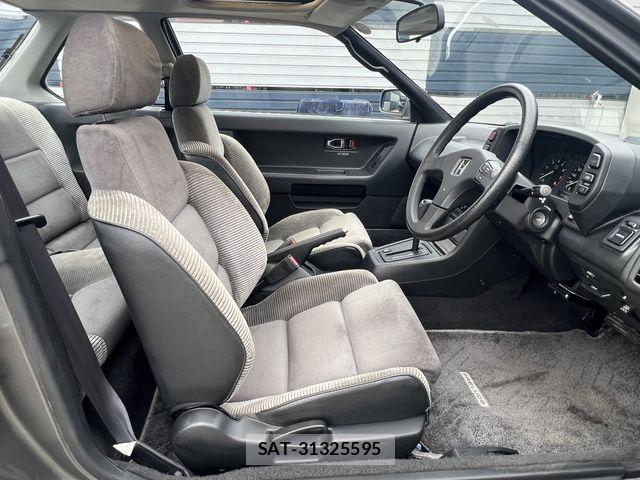 Honda PRELUDE 1987-07 7329379-9