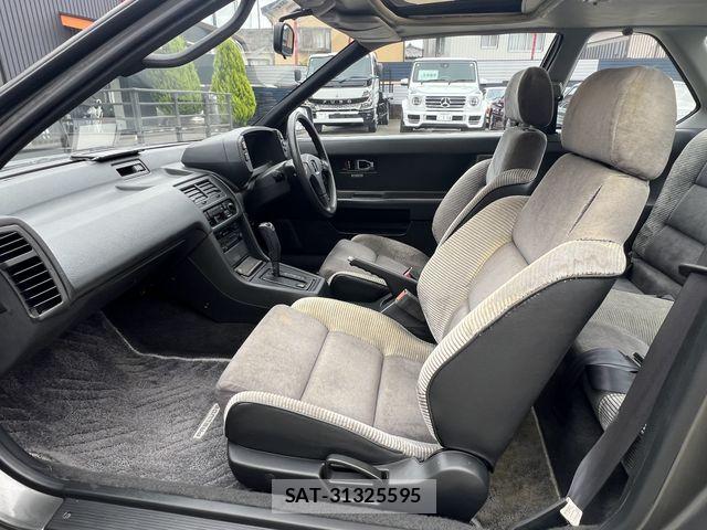 Honda PRELUDE 1987-07 7329379-11