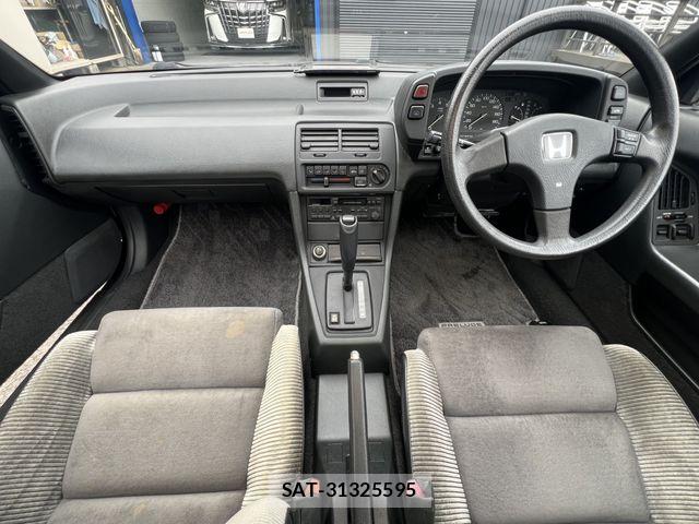 Honda PRELUDE 1987-07 7329379-16