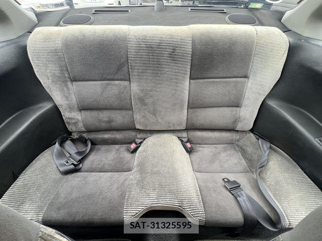 Honda PRELUDE 1987-07 7329379-17