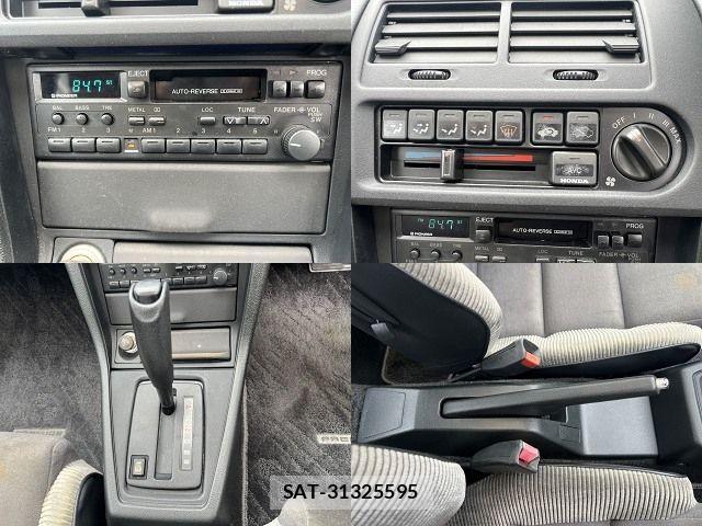 Honda PRELUDE 1987-07 7329379-20