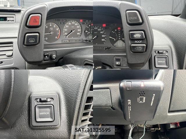 Honda PRELUDE 1987-07 7329379-21