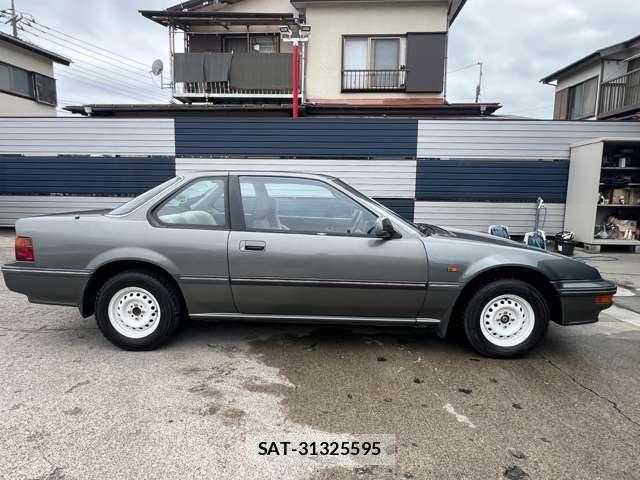 Honda PRELUDE 1987-07 7329379-24