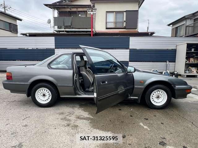 Honda PRELUDE 1987-07 7329379-25