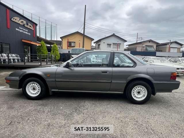 Honda PRELUDE 1987-07 7329379-26