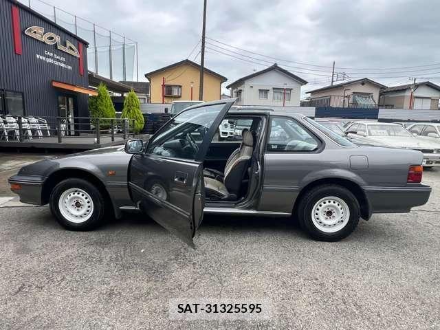 Honda PRELUDE 1987-07 7329379-27