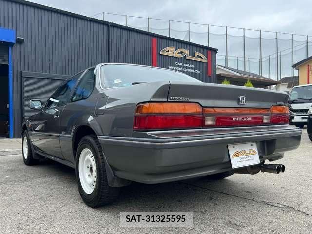 Honda PRELUDE 1987-07 7329379-28