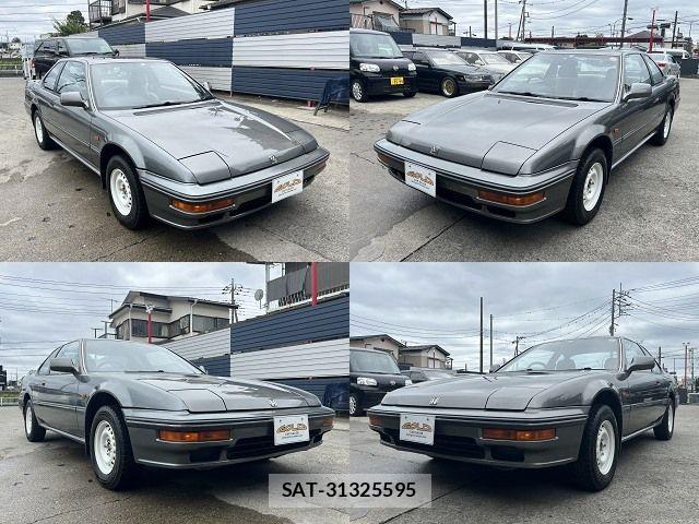 Honda PRELUDE 1987-07 7329379-2