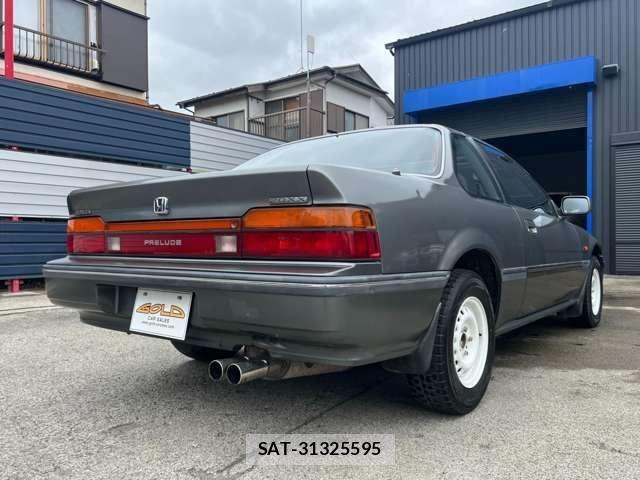 Honda PRELUDE 1987-07 7329379-29