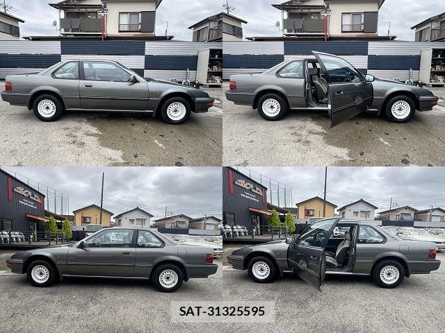 Honda PRELUDE 1987-07 7329379-3