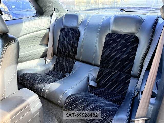 Honda PRELUDE 1999-12 7393545-9