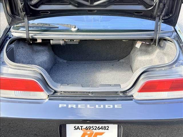 Honda PRELUDE 1999-12 7393545-10