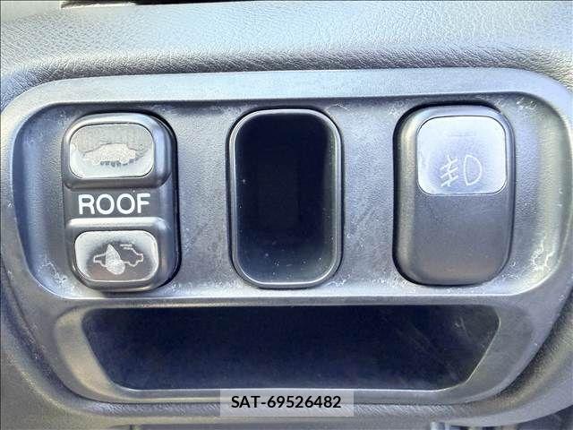 Honda PRELUDE 1999-12 7393545-13