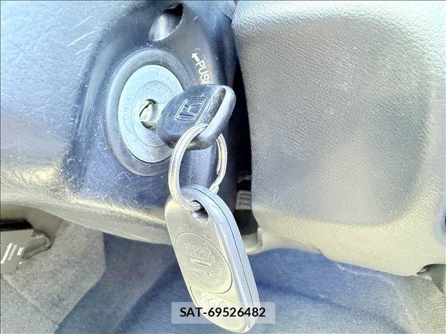 Honda PRELUDE 1999-12 7393545-14