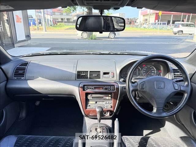 Honda PRELUDE 1999-12 7393545-1