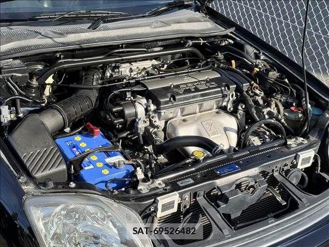 Honda PRELUDE 1999-12 7393545-19