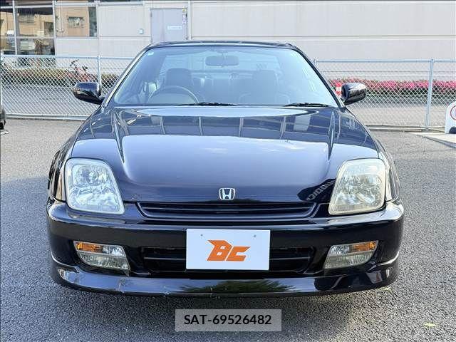 Honda PRELUDE 1999-12 7393545-20