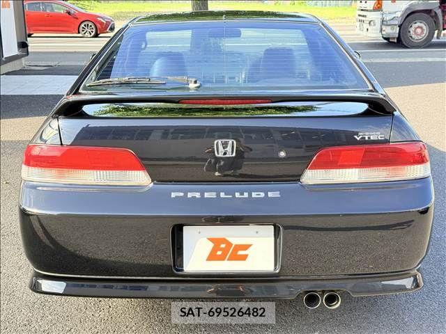 Honda PRELUDE 1999-12 7393545-22