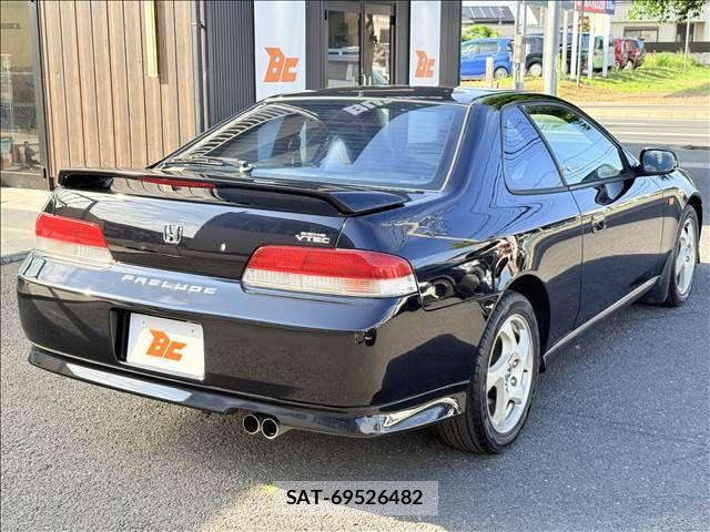 Honda PRELUDE 1999-12 7393545-23