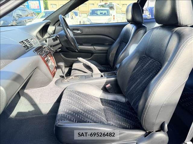 Honda PRELUDE 1999-12 7393545-24