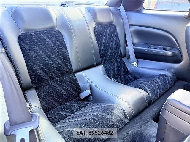 Honda PRELUDE 1999-12 7393545-25