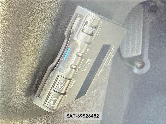 Honda PRELUDE 1999-12 7393545-3