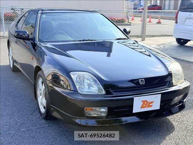 Honda PRELUDE 1999-12 7393545-4