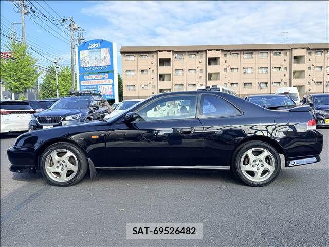 Honda PRELUDE 1999-12 7393545-5