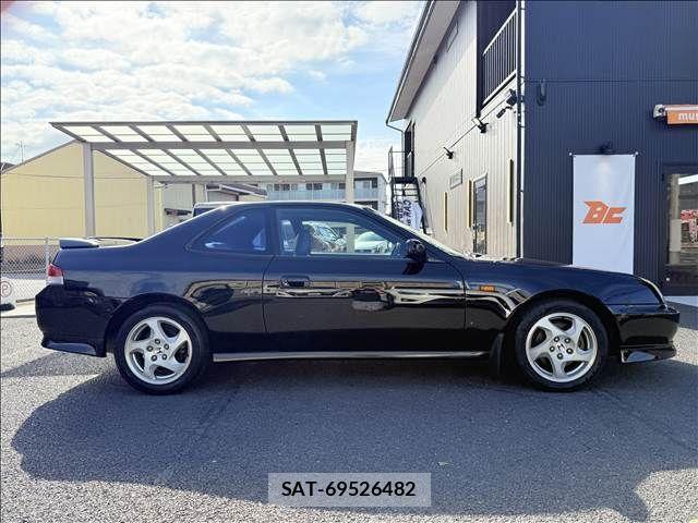 Honda PRELUDE 1999-12 7393545-6