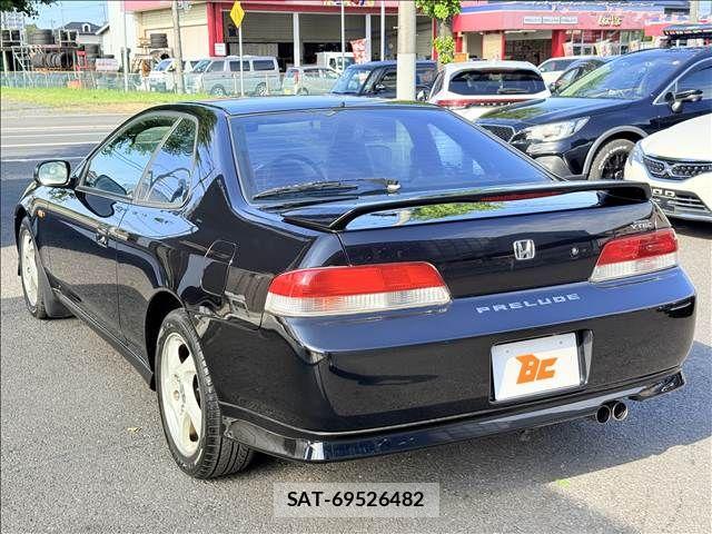 Honda PRELUDE 1999-12 7393545-7