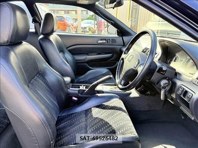 Honda PRELUDE 1999-12 7393545-8