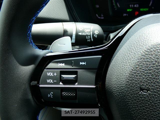 Honda PRELUDE 2025-10 7393546-9