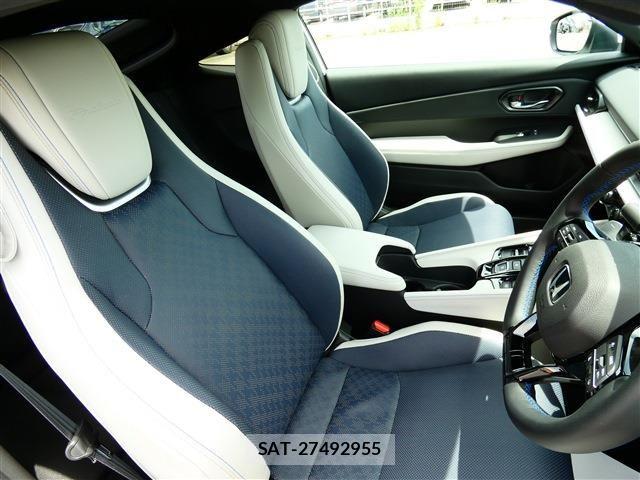 Honda PRELUDE 2025-10 7393546-15
